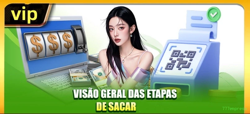 Configurações úteis dentro do app 777empresa