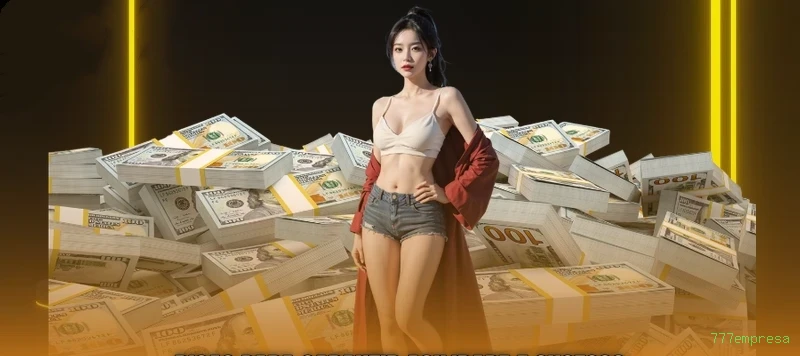 Roleta e blackjack 777empresa