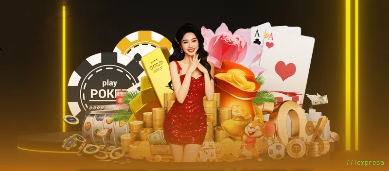 Roleta e blackjack 777empresa