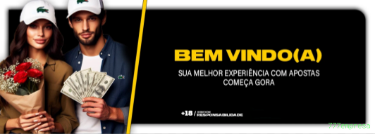 Download app 777empresa Android iOS