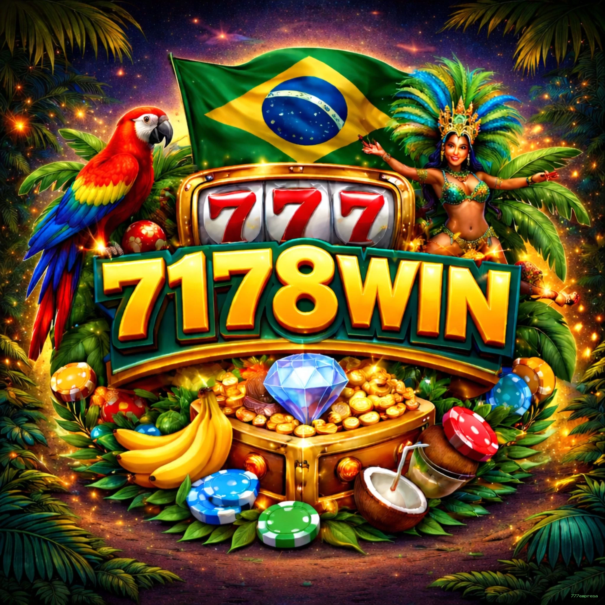 App 777empresa Android download