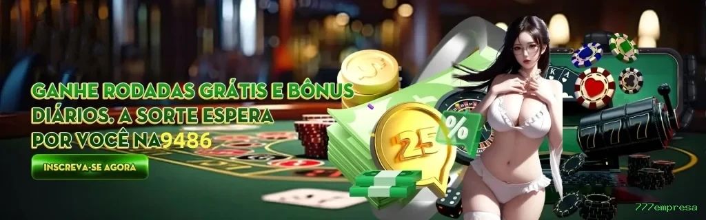777empresa slots no app