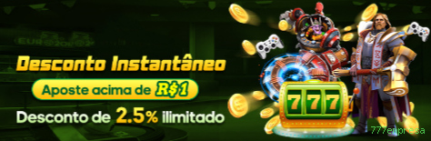 Plataforma 777empresa - cassino e apostas