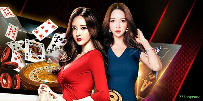 App 777empresa slots mobile